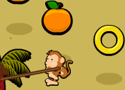点击进入 : 攀树猴子 - 游戏室