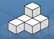 点击进入 : 数出立方体 - 游戏室